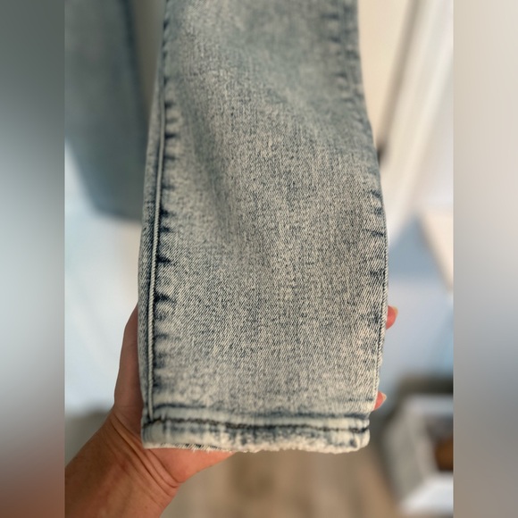 Good American Skinny Soft Jeans 6/28 - Picture 10 of 11